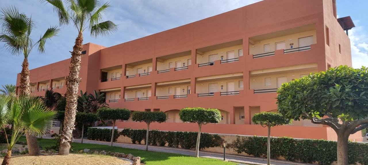 Homes Of Spain, Apartamentos Paraiso, Ed Tahiti, Atico A A Pie De Playa, Piscina Privada En Solarium, Wi-Fi Vera Exteriér fotografie